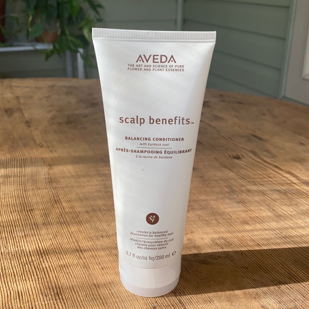 Aveda Scalp Benefits Conditioner